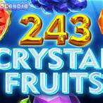 243 crystal fruits slot